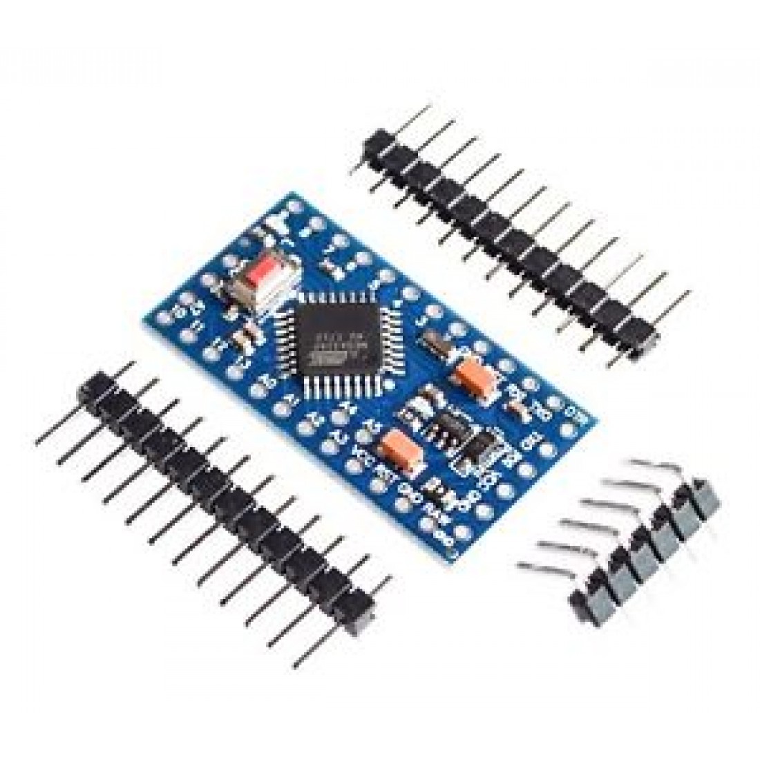 Buy Pro Mini Arduino Compatible V MHz ElementzOnline